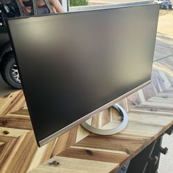 ASUS 27” 1080P Monitor