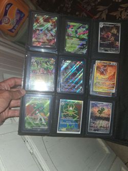 Pokemon  cards