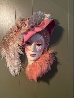 Mask collection