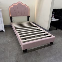 New Twin Bed Frame Only $140