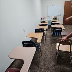 School Desk