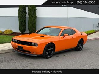 2014 Dodge Challenger