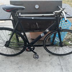 Bicicleta En Venta Muy Buenas Condiciones 