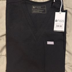 Figs Scrub Set 