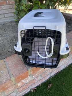 The Petmat Pet Porter