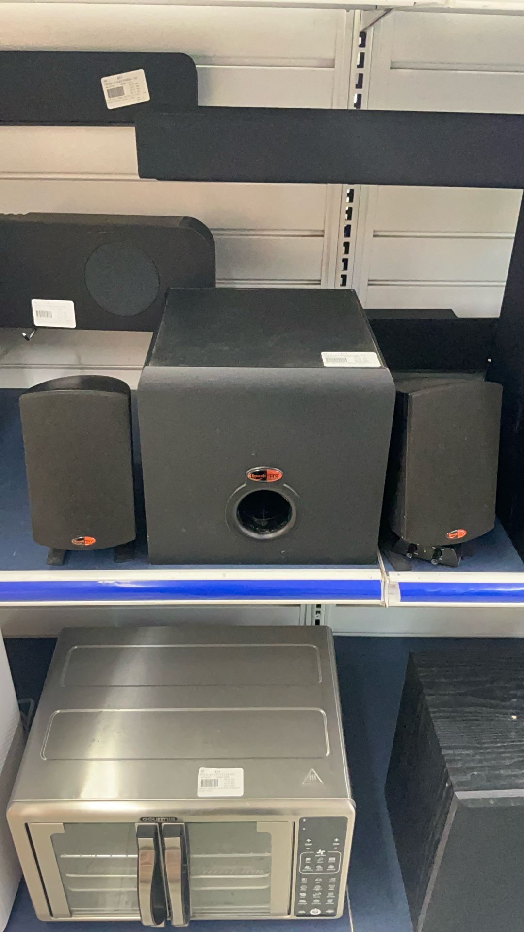 Home Speakers