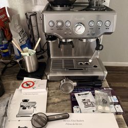 Breville Express 