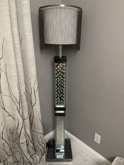 LUXURY LIVING ROOM LAMP