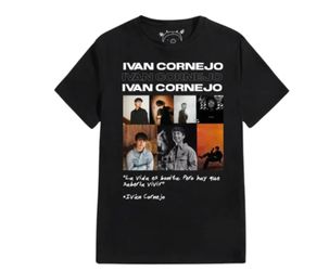 Ivan cornejo shirt