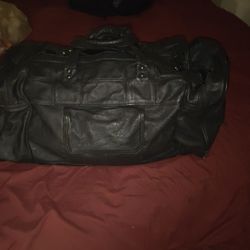 Duffle Bag 