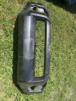 For 2014-2023 Toyota 4Runner SR5 Front Bumper Cover