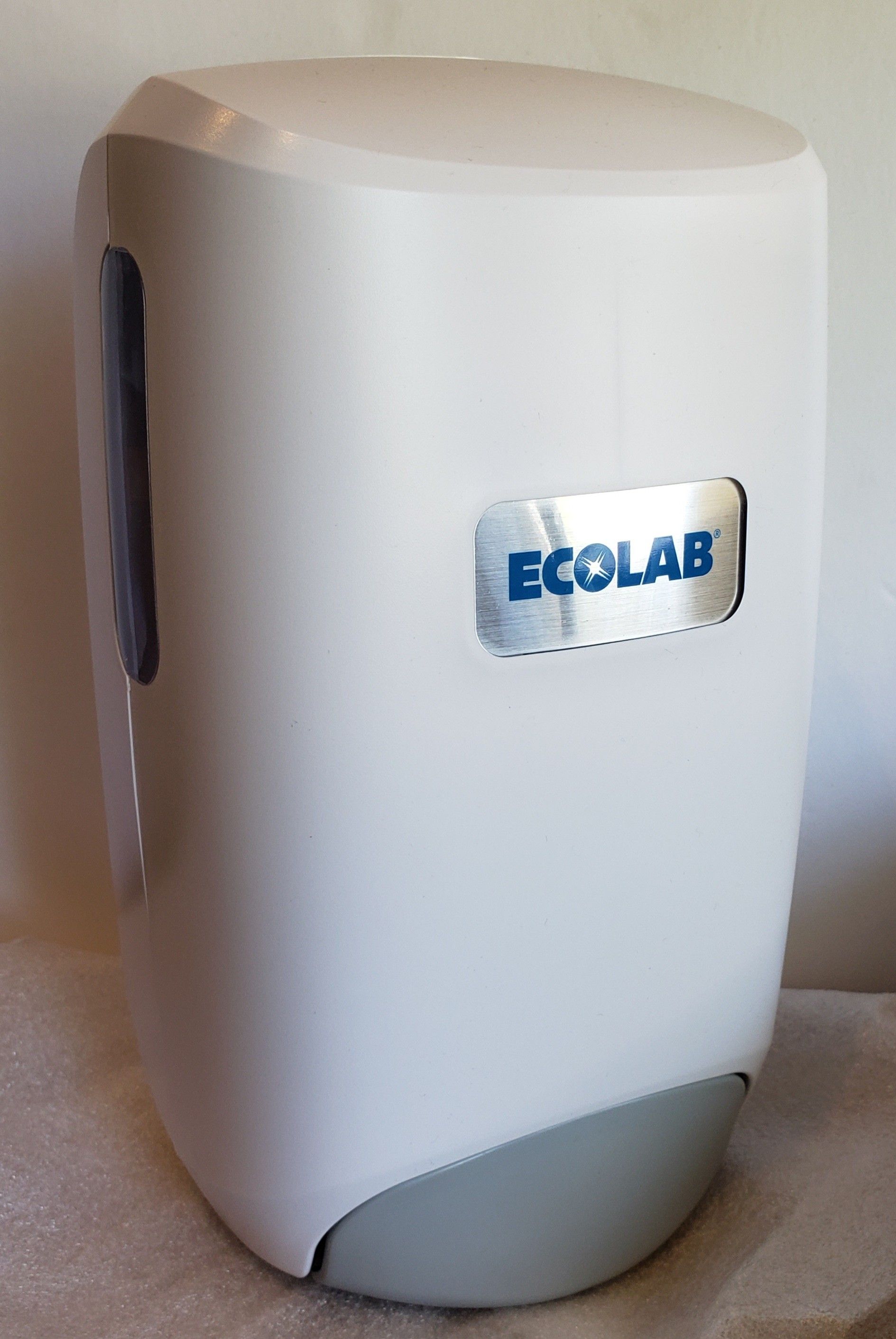 Ecolab Nexa Hand Hygiene Dispenser