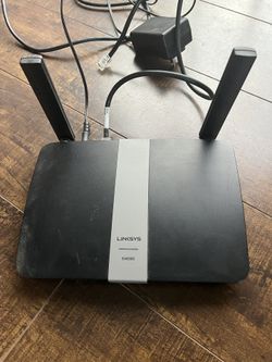 WiFi Router