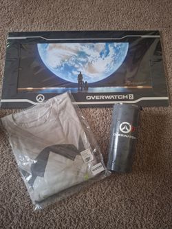 🔥🔥🔥Blizzard Fan Bundle🔥🔥🔥