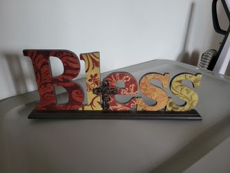 Home Decor