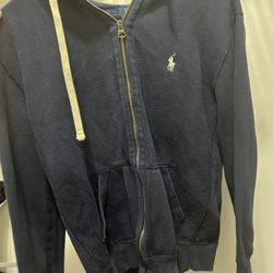 Polo Jacket 