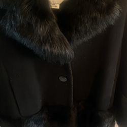 Kate Spade Coat 