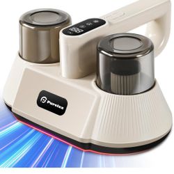 Bed Vacuum Cleaner $25