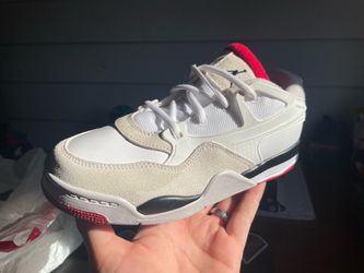 NIKE AIR JORDAN 4 RM KIDS 3Y $30