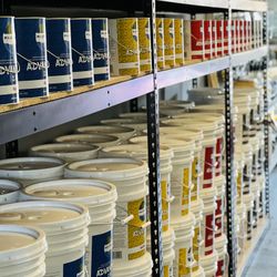 Paint & Primers We Color Match 