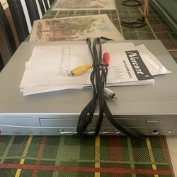 DVD/CD/MP3/CD-R/CD-RW Player