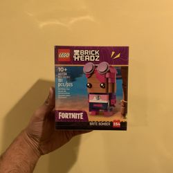 FORTNITE LEGO