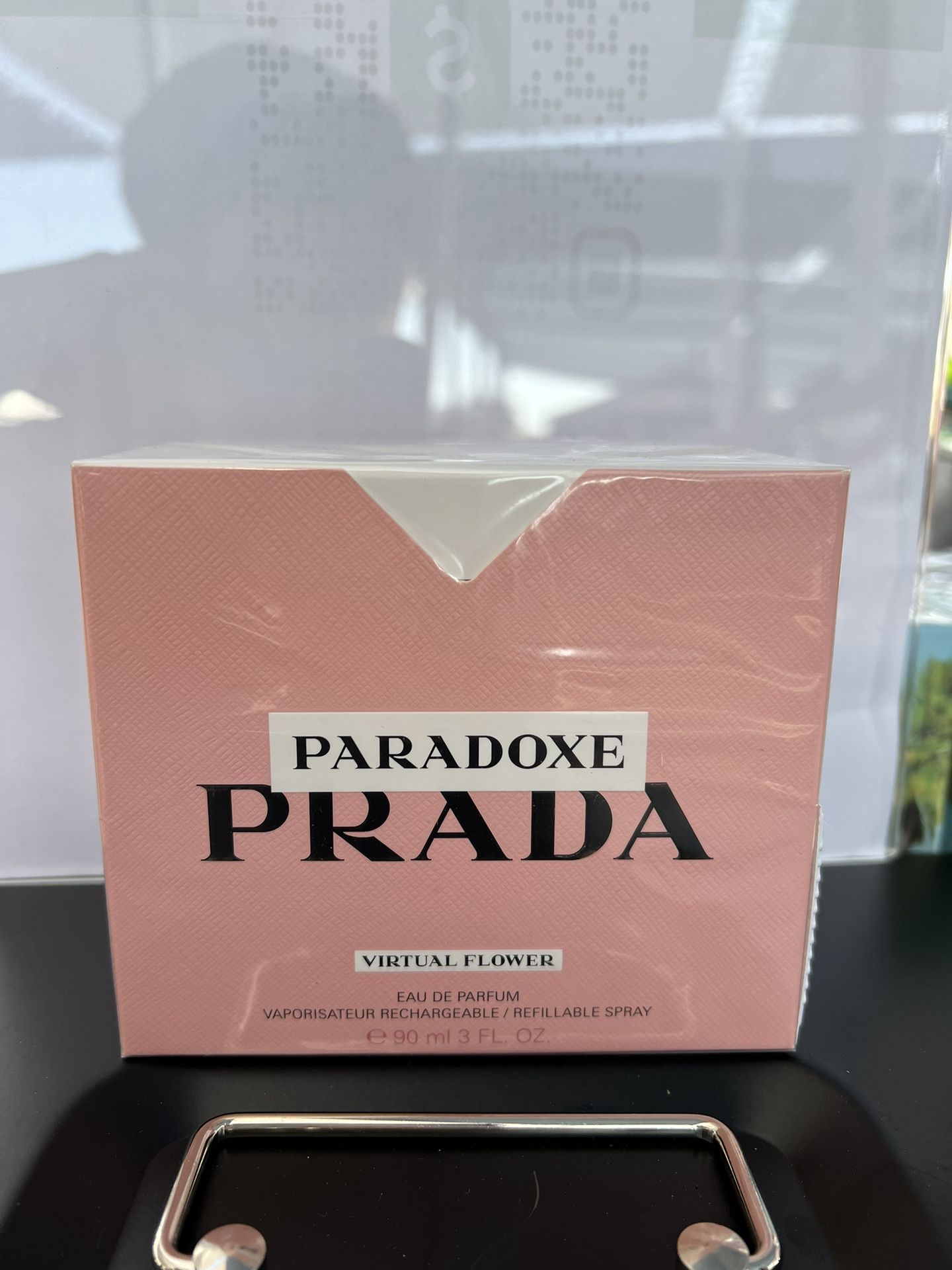 Prada Virtual Flower EDP