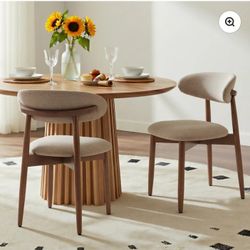 Colamy Noya Dinner Chair 