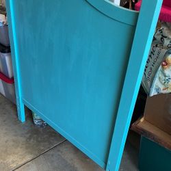 Twin bed Headboard