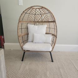 Kids Egg Chair