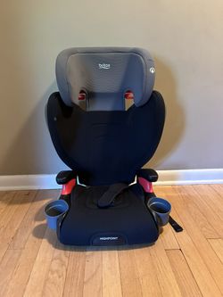 Britax Booster seat 