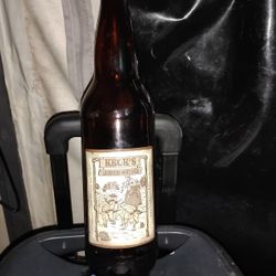 Collectable Traditional American Root Beer Classic 
