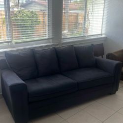 Used Couch Need Gone By Wednesday 