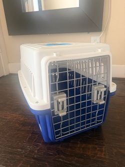 Pet Travel Carrier Crate Eado Pickup