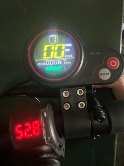 Varla Eagle One off road e-scooter