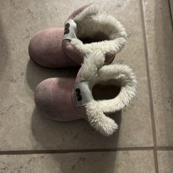 Toddler Boots 