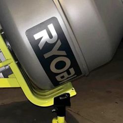 Concreto Mixer