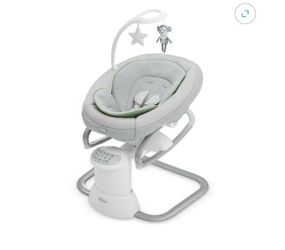 Graco Soothe My Way Swing