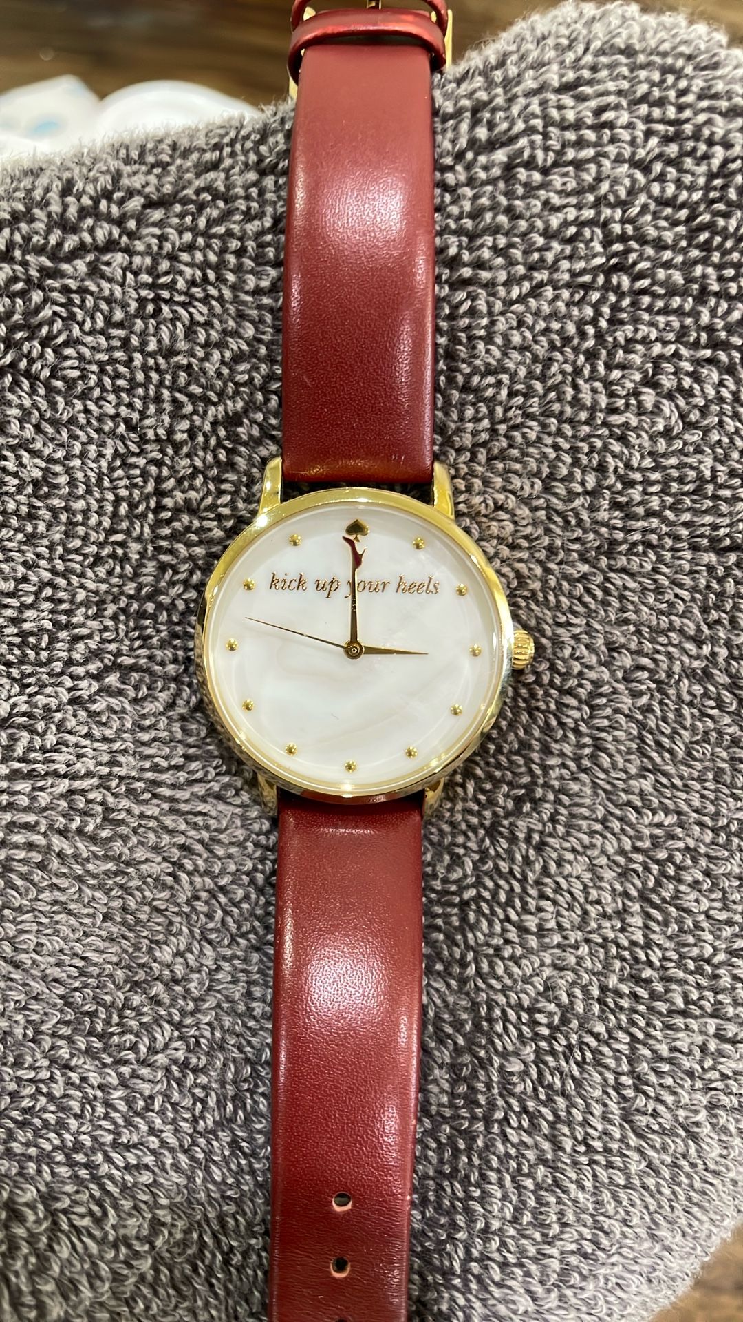 Kate Spade Watch