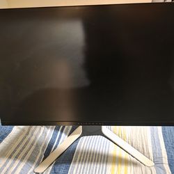 Alienware 27 Gaming Monitor - AW2720HF