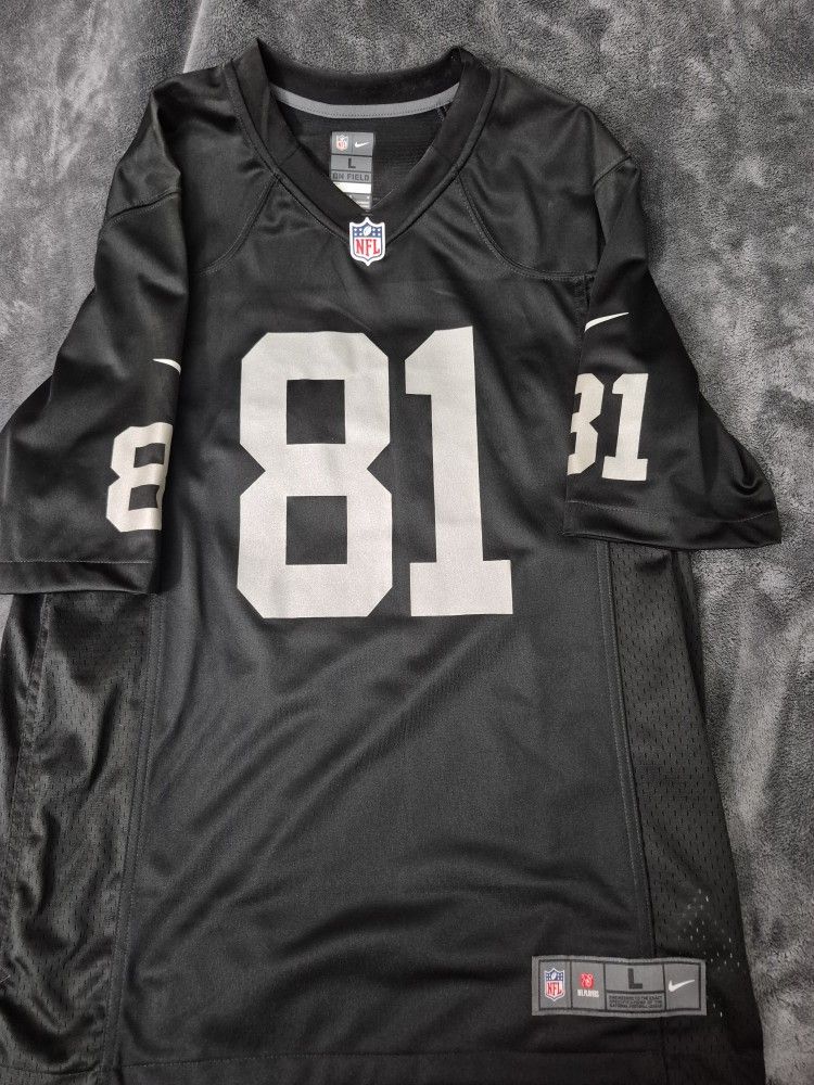 Raiders Jersey