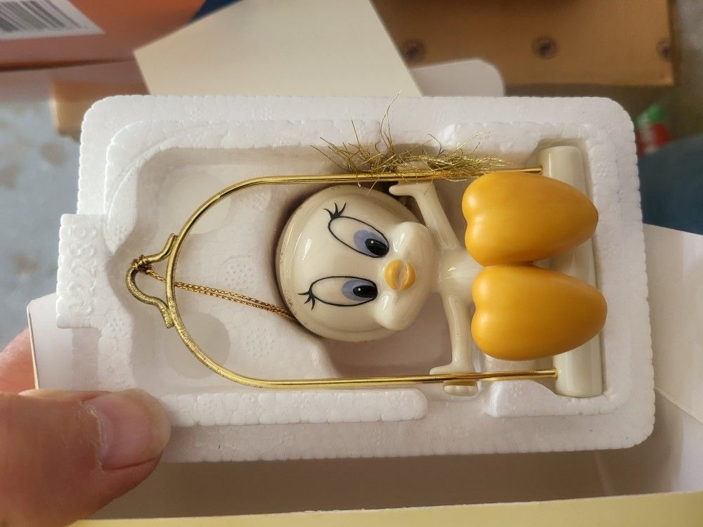 Tweety Collection 