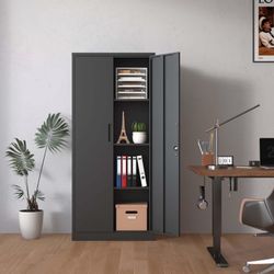 Lockable Cabinet(Jh2666)