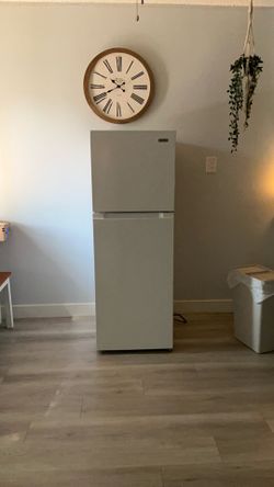 Visani FRIDGE