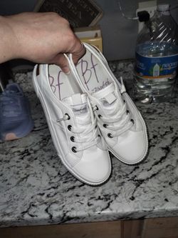 Blowfish Malibu Shoes Size 7 
