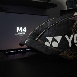 YONEX Naomi Osaka Dragon Tennis Bag (New)