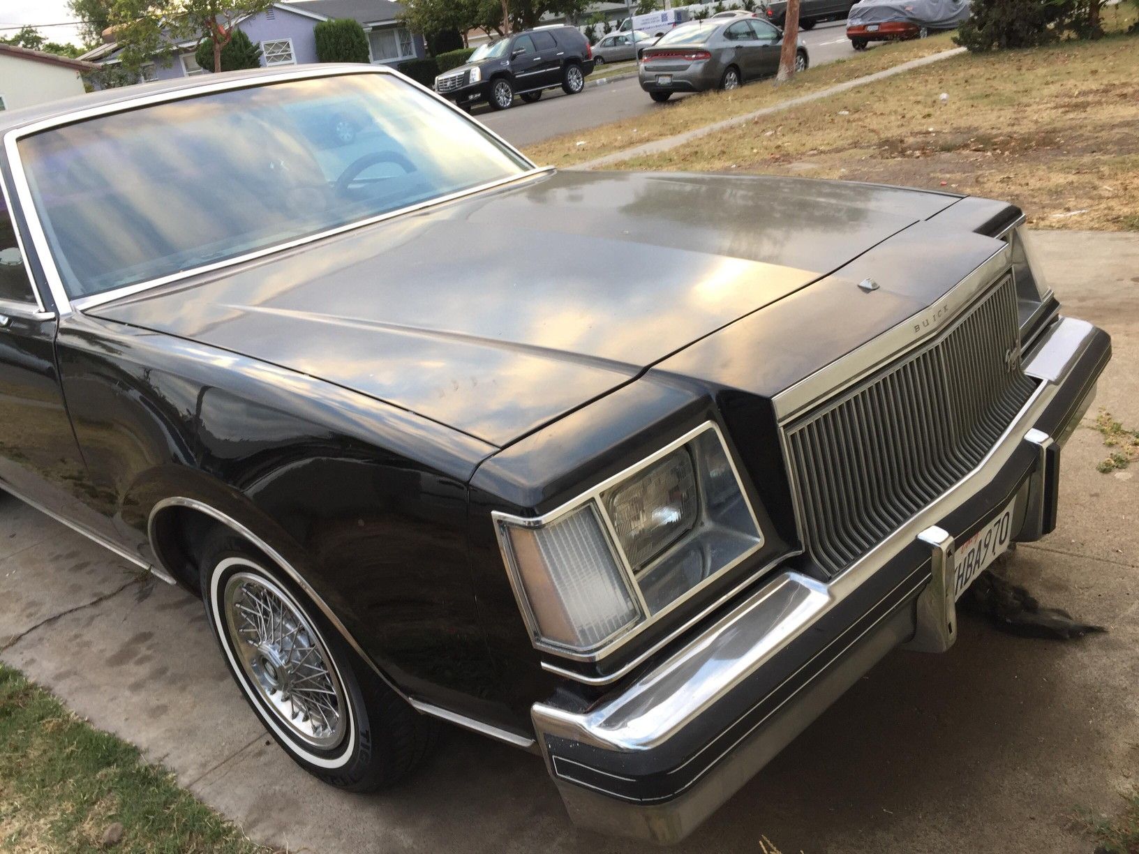 1978 Buick Regal