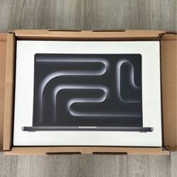 Apple MacBook Pro M5 2025