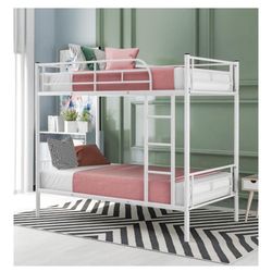 Twin Beds 2 Twin Mattress 