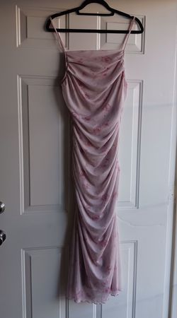 Shein Dress Sz Large